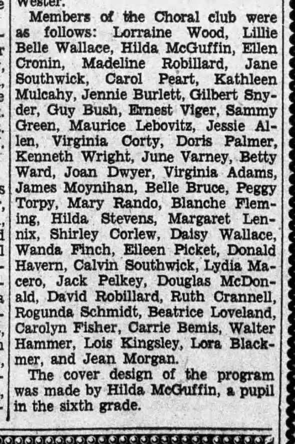 Clipping from The Post-Star